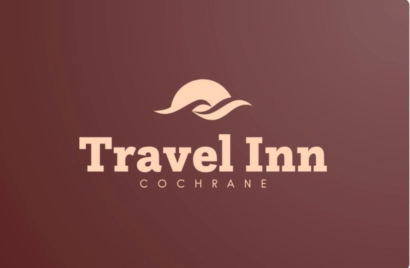 Travel Inn Cochrane Buitenkant foto